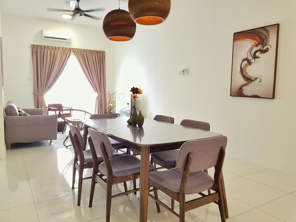 No.3 The Zen @ Puchong Skypod Residence Εξωτερικό φωτογραφία