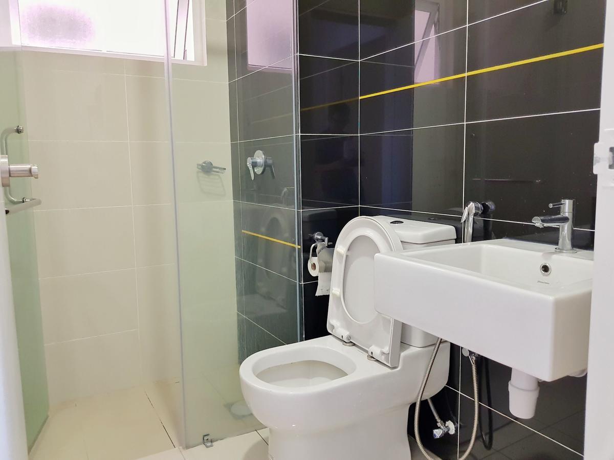 No.3 The Zen @ Puchong Skypod Residence Εξωτερικό φωτογραφία