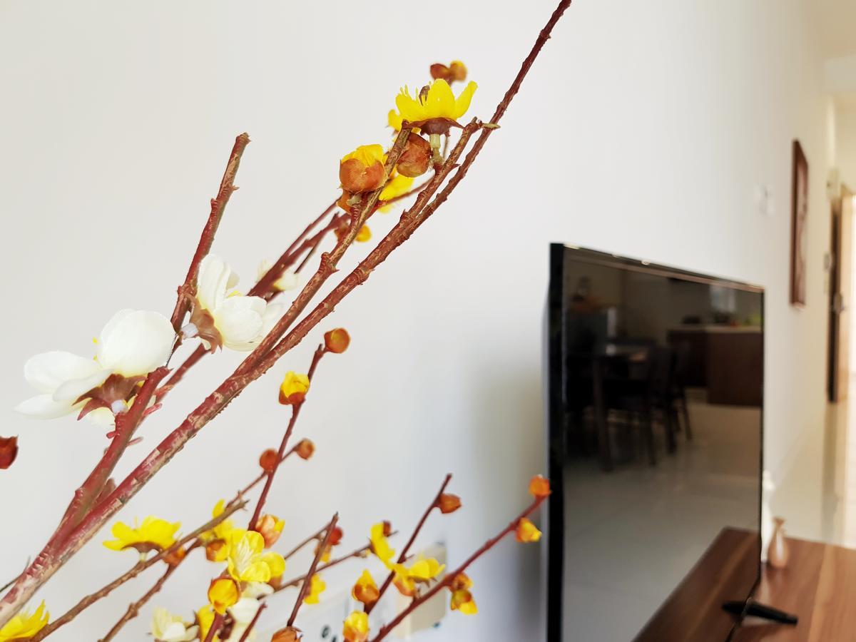 No.3 The Zen @ Puchong Skypod Residence Εξωτερικό φωτογραφία