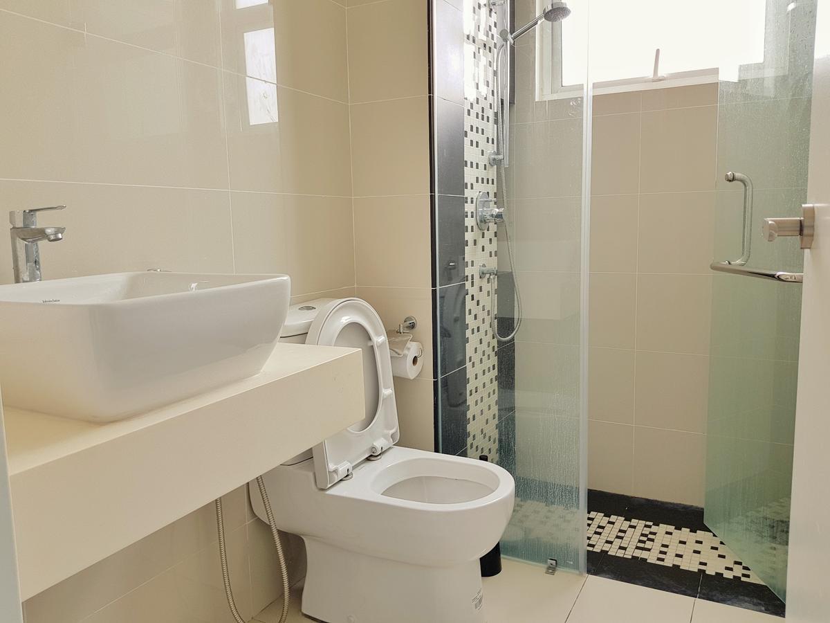 No.3 The Zen @ Puchong Skypod Residence Εξωτερικό φωτογραφία