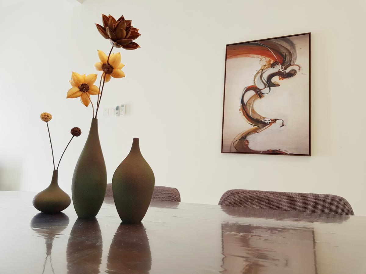 No.3 The Zen @ Puchong Skypod Residence Εξωτερικό φωτογραφία