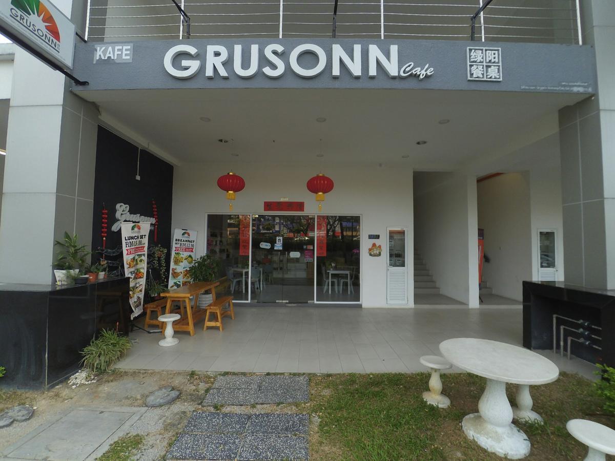 No.3 The Zen @ Puchong Skypod Residence Εξωτερικό φωτογραφία