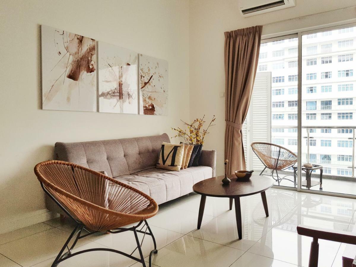 No.3 The Zen @ Puchong Skypod Residence Εξωτερικό φωτογραφία