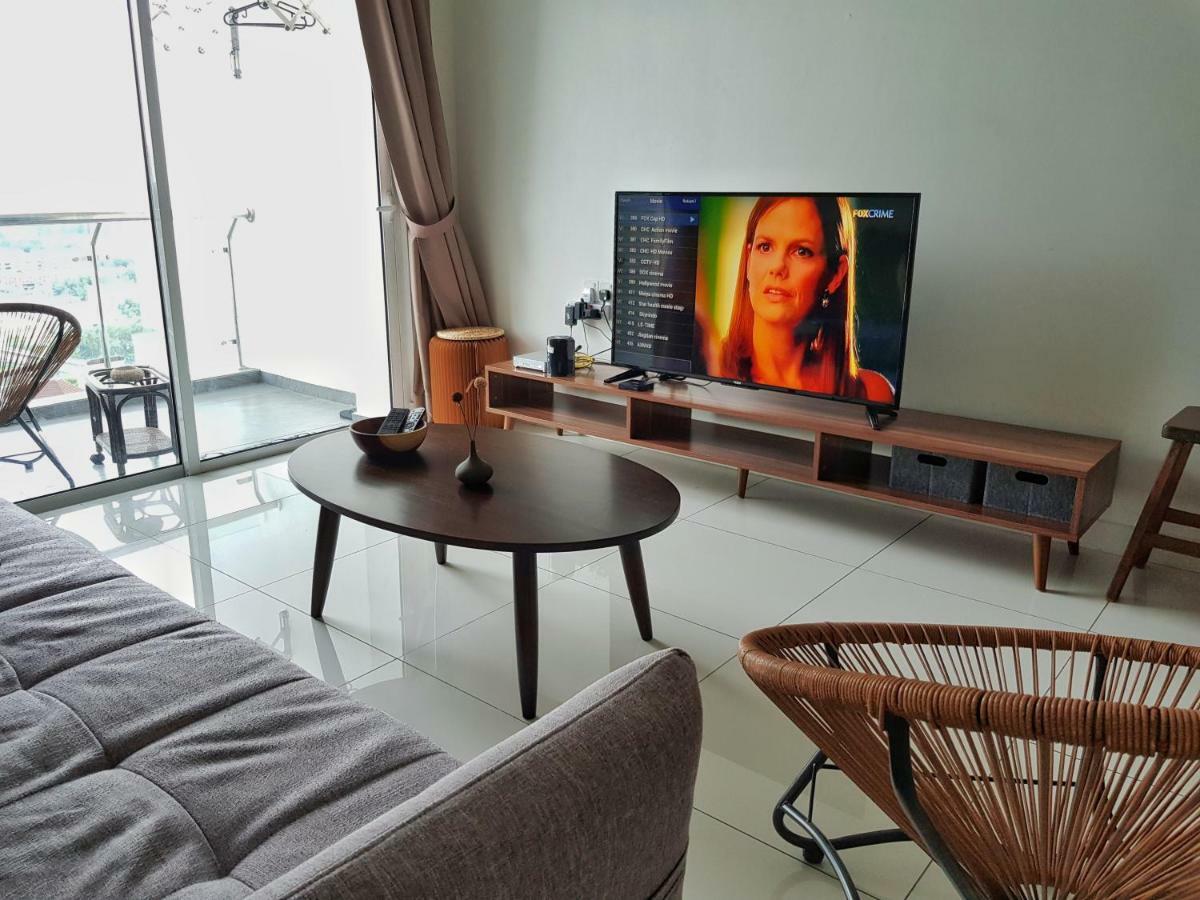 No.3 The Zen @ Puchong Skypod Residence Εξωτερικό φωτογραφία