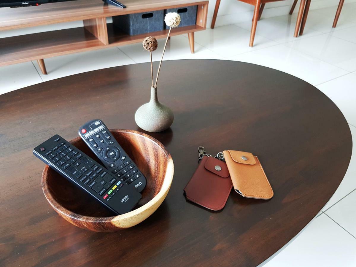 No.3 The Zen @ Puchong Skypod Residence Εξωτερικό φωτογραφία