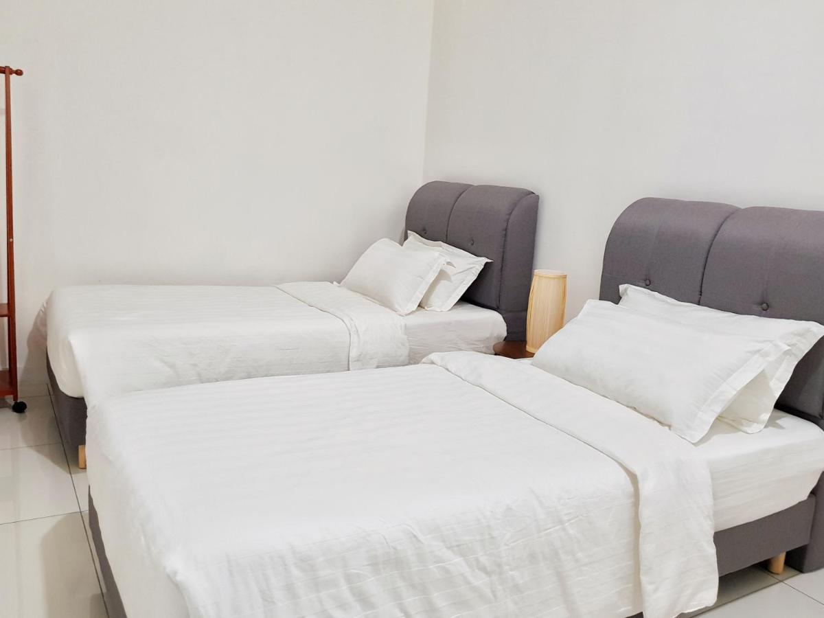 No.3 The Zen @ Puchong Skypod Residence Εξωτερικό φωτογραφία